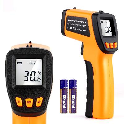 Infrared Thermometer
