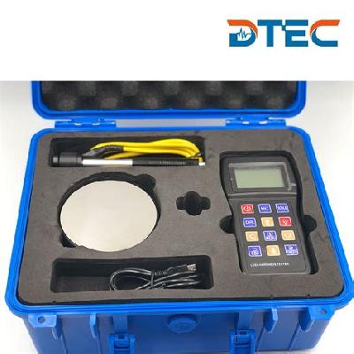 Portable Hardness Tester