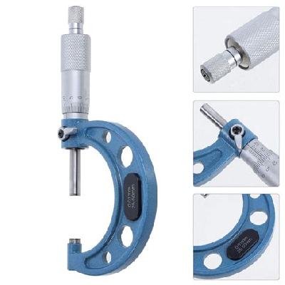 Precision Micrometers