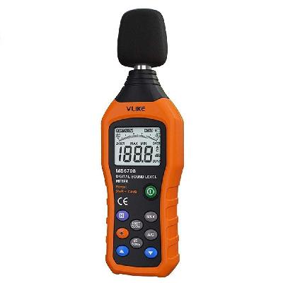 Sound Meters