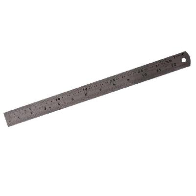 Steel Rule