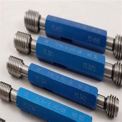 Thread Plug Gauges