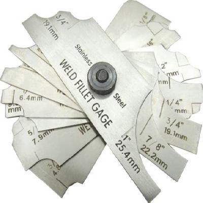 Weld Gauges
