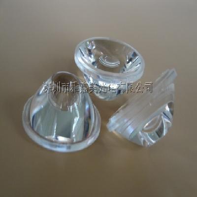 15degree lens for low power LED