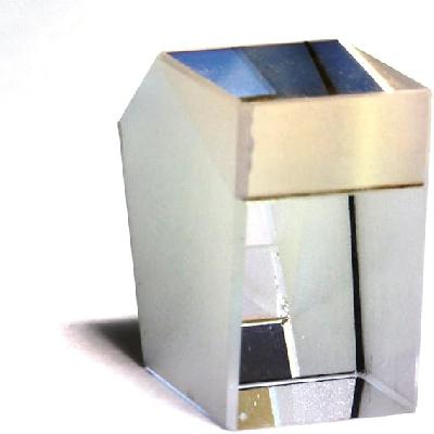 Beam Splitter Penta Prisms