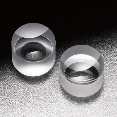Biconcave Lenses