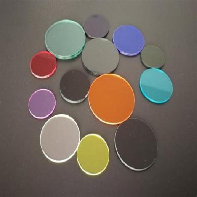 Cold Mirror Filters