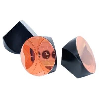 Corner Cube Retroreflector Prisms