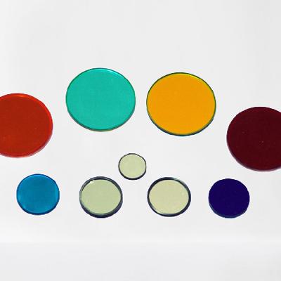 Dichroic Filters