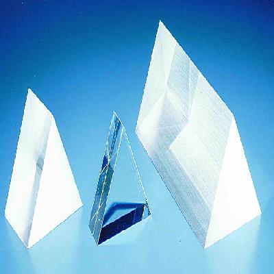 Equilateral Prisms