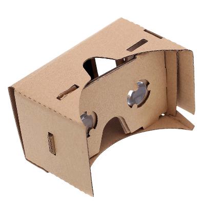 Google Cardboard Lens(Virtual Reality Lens)