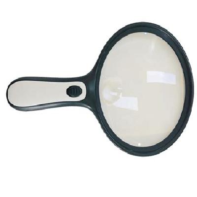 Handheld Bifocal Magnifiers