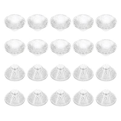 High Power LED Lenses