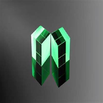 Laser Line Plate Beam Splitters