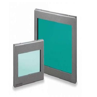 Laser Protective Window