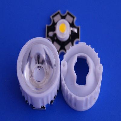 LED Torch Lenses
