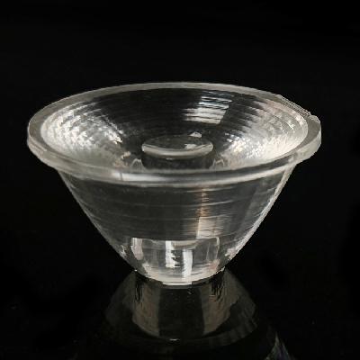 Narrow Beam Lens for LED Surgical Lights (4-8 Degrees)