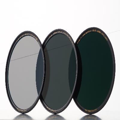 Neutral Density Filters