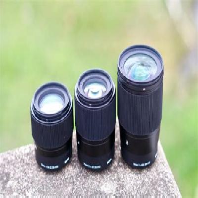 Trio Lenses