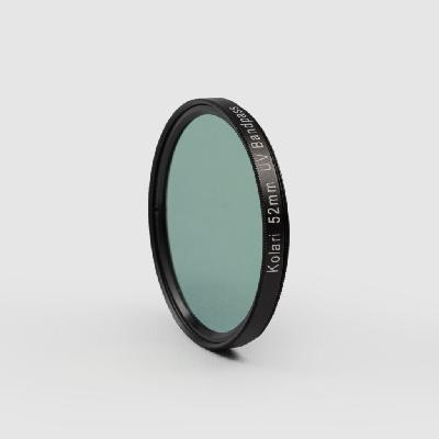 UV Transmission Filters