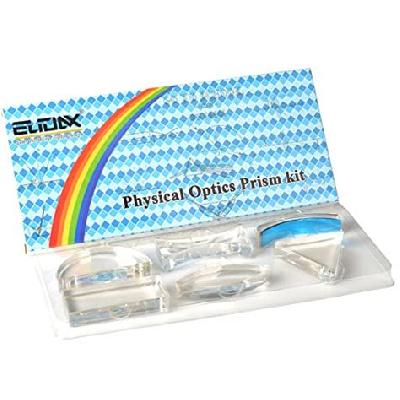 Equilateral Glass Prism