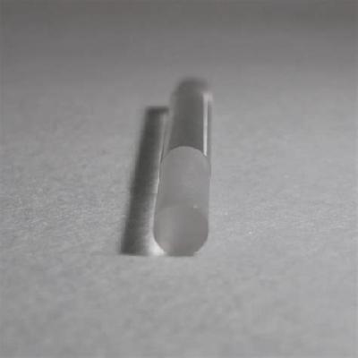 Optical Rod Glass Lens