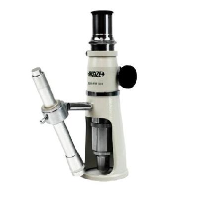 Portable Measuring Microscope