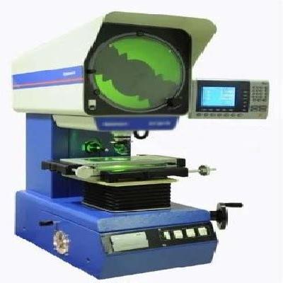 Table Top Profile Projector