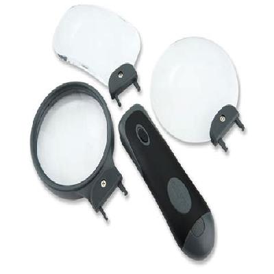 Vision 1 Illuminated Magnifier