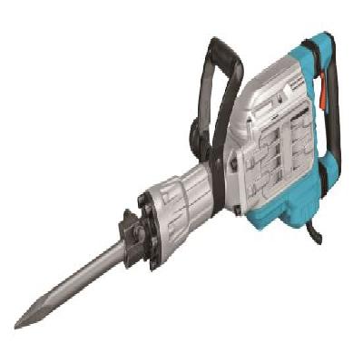 Demolisher Machine
