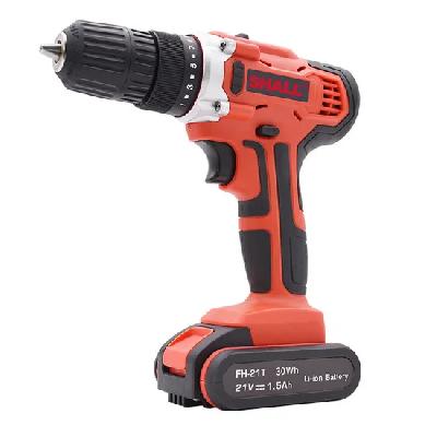 Drill Machine