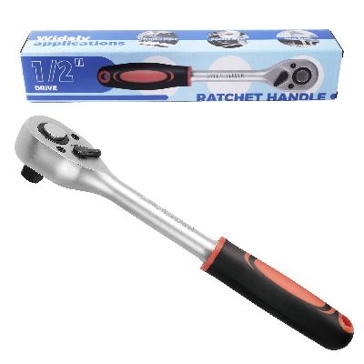 1/2 Inch Square Drive Ratchet