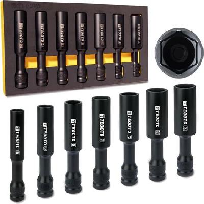 Drive Impact Socket