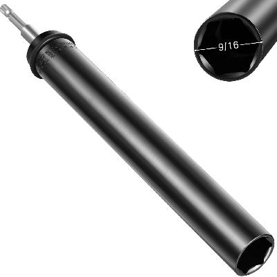Hex Drive Swivel Nut Runner