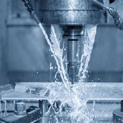 Milling Job Work Service