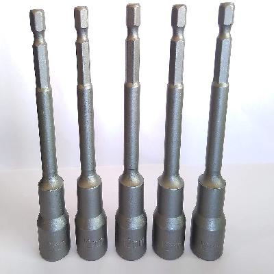 Nut Runner(bit Sockets)