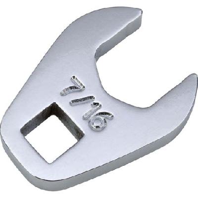 Open Crowfoot Wrench