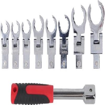 Ring Head Foot Wrench
