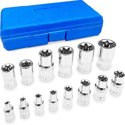 Torx Socket
