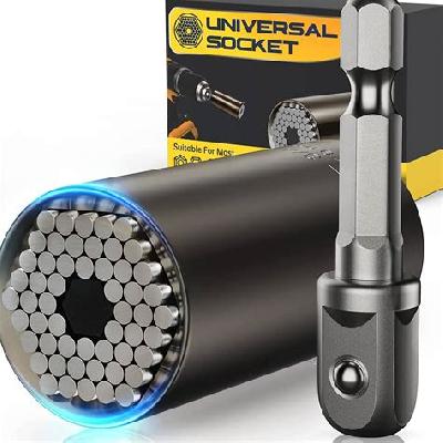 Universal Socket