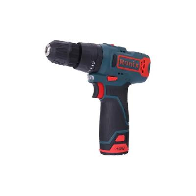 Battery Operated Drill Gun