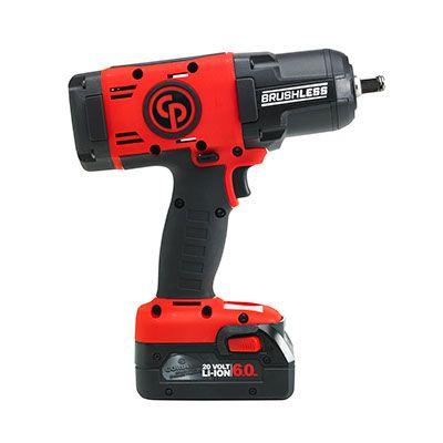 CP 8828 Battery Operated Impact Wrench