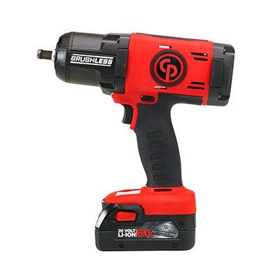 CP Cordless Impact Wrench