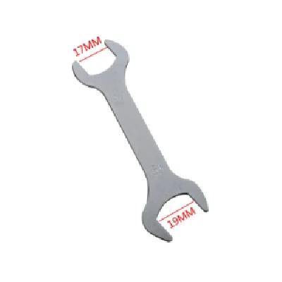 Double Ended Midget Spanner