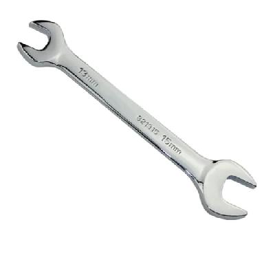 Double Open Ended Spanner