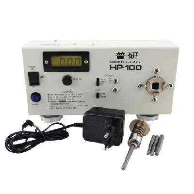 Electronic Torque Tester