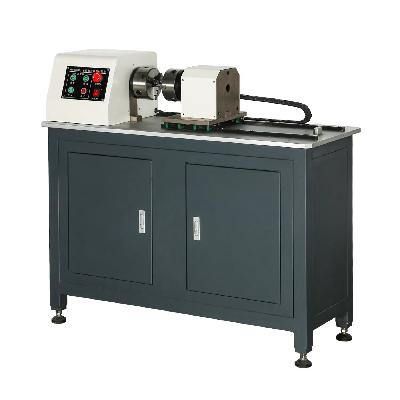 Electronic Torsion Tester