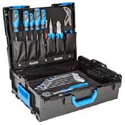 Gedore L Box with Assortment Mechanic