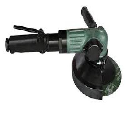 Heavy Duty Pneumatic Angle Grinder
