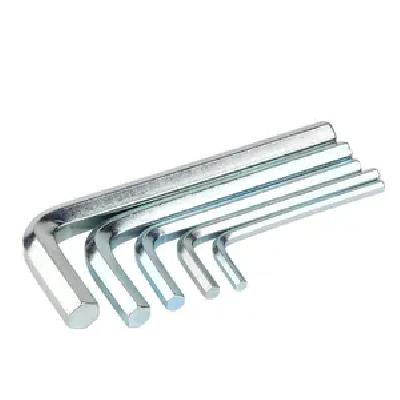 Hexagonal Allen Key